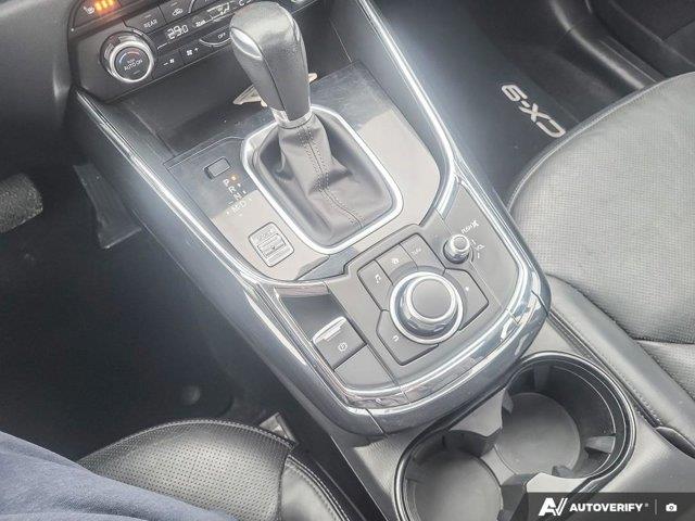 mazda CX-9 2017 - 21