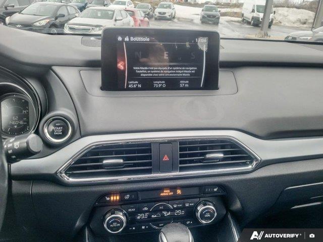 mazda CX-9 2017 - 22