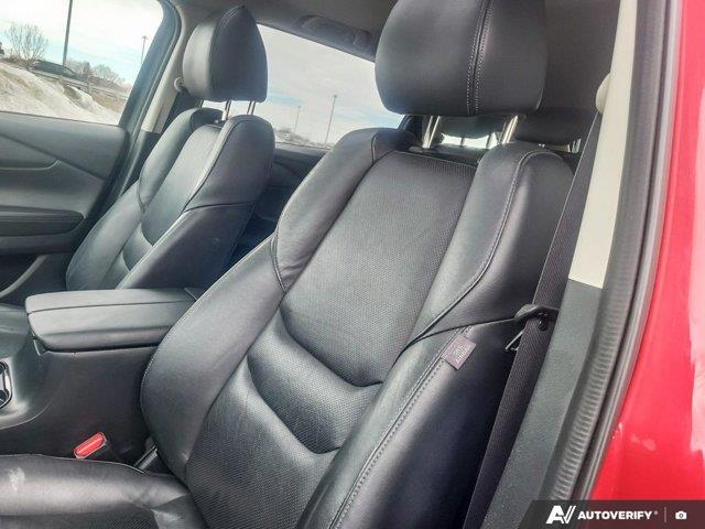 mazda CX-9 2017 - 25