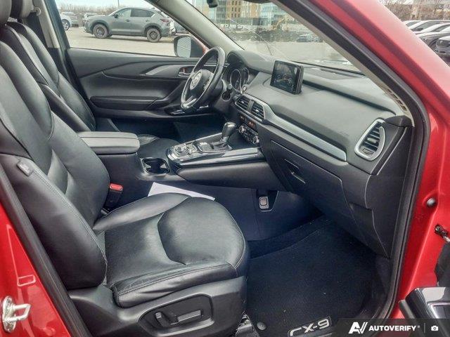 mazda CX-9 2017 - 26