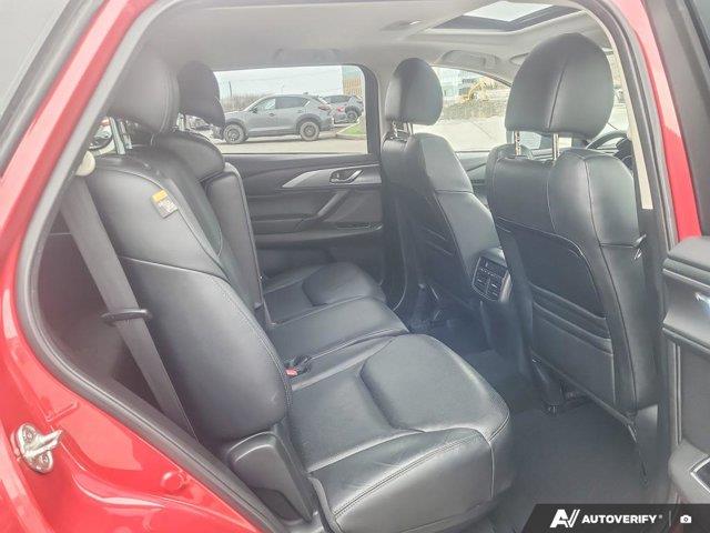 mazda CX-9 2017 - 27