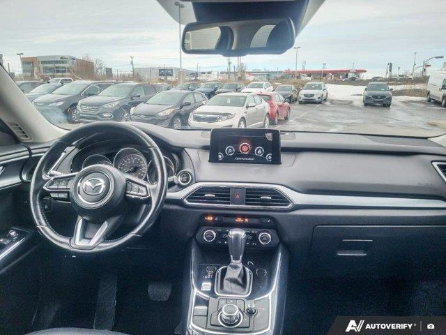 mazda CX-9 2017 - 28