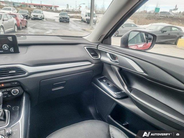 mazda CX-9 2017 - 29