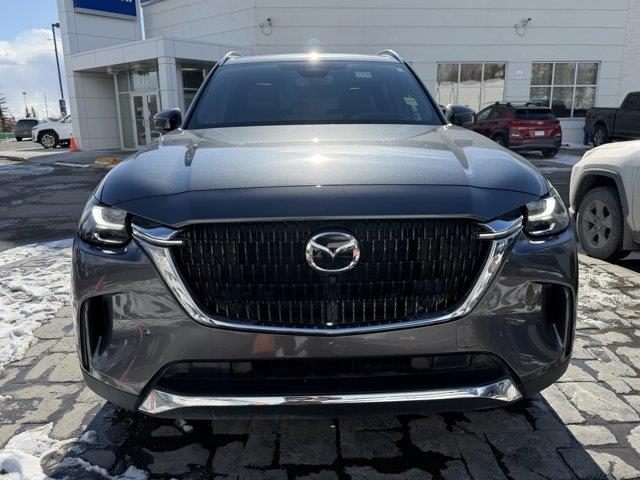 mazda CX-90 PHEV 2025 - 2