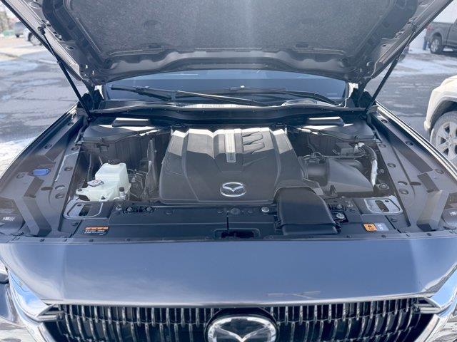 mazda CX-90 PHEV 2025 - 3