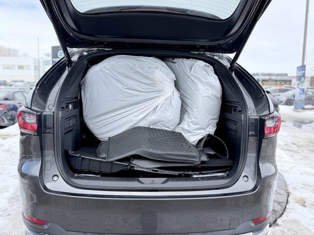 mazda CX-90 PHEV 2025 - 7