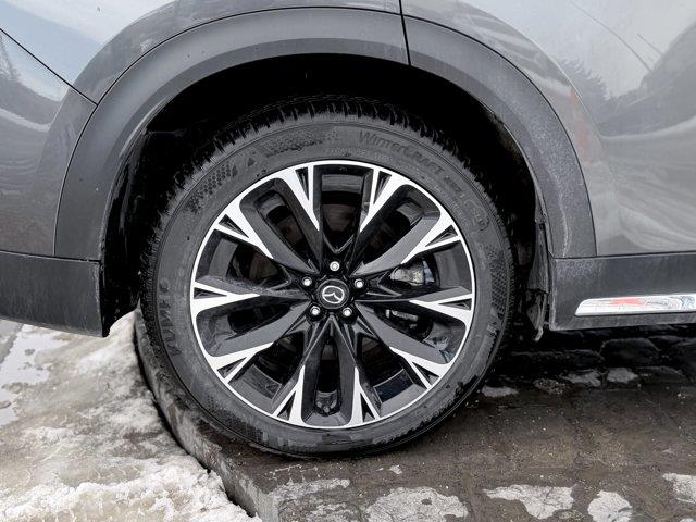 mazda CX-90 PHEV 2025 - 9