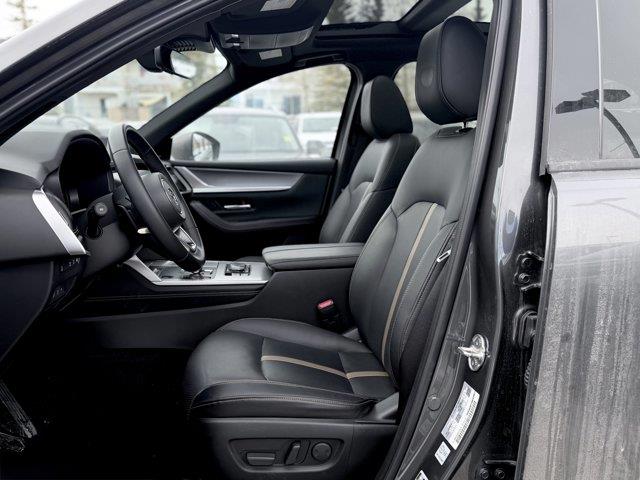 mazda CX-90 PHEV 2025 - 10