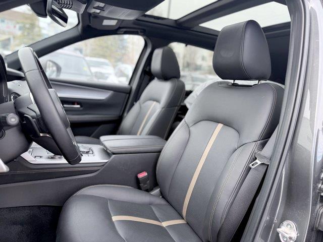 mazda CX-90 PHEV 2025 - 11