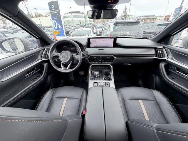 mazda CX-90 PHEV 2025 - 14