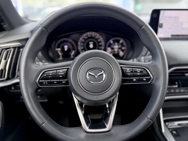 mazda CX-90 PHEV 2025 - 15
