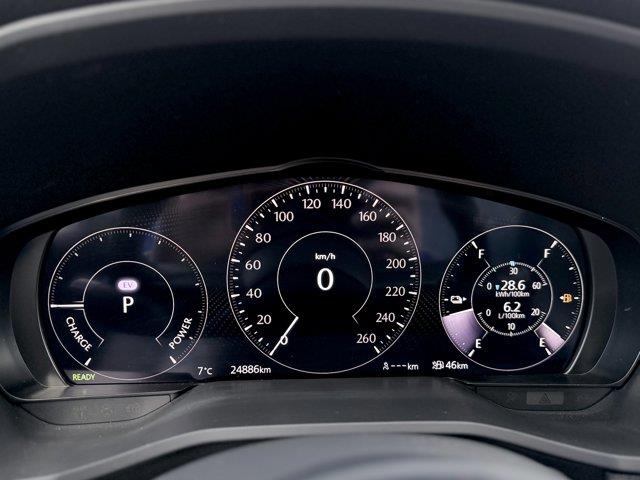 mazda CX-90 PHEV 2025 - 16