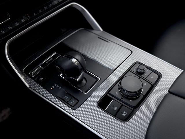 mazda CX-90 PHEV 2025 - 19