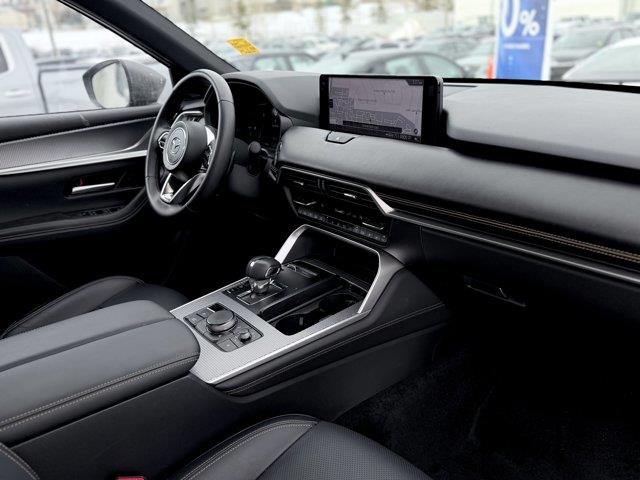 mazda CX-90 PHEV 2025 - 20
