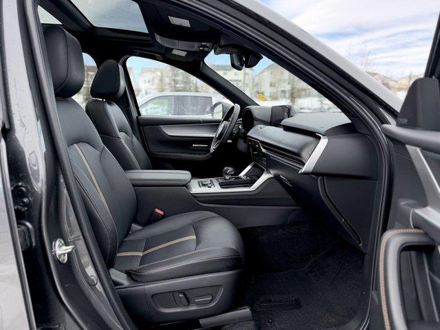 mazda CX-90 PHEV 2025 - 21