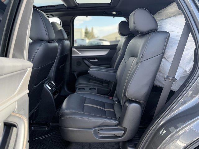 mazda CX-90 PHEV 2025 - 22