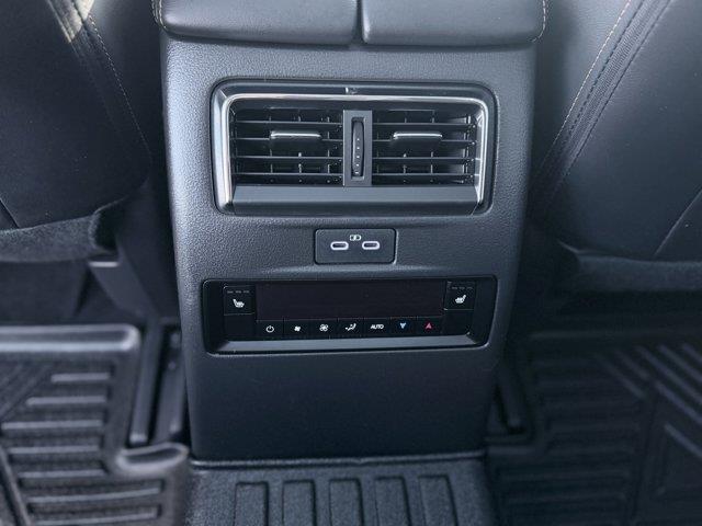 mazda CX-90 PHEV 2025 - 23