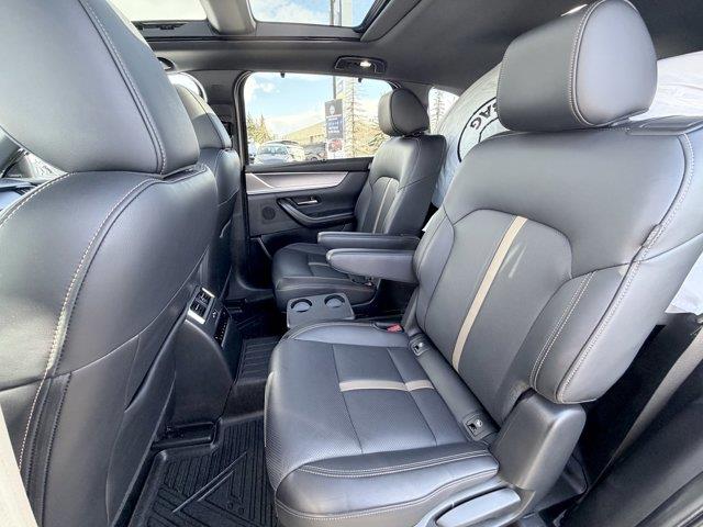mazda CX-90 PHEV 2025 - 24
