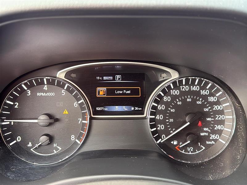 nissan Pathfinder 2020 - 16