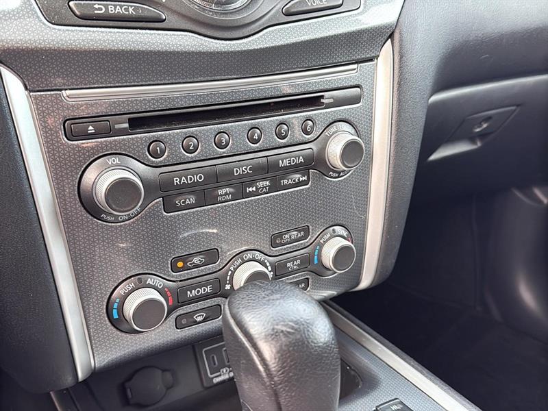 nissan Pathfinder 2020 - 19