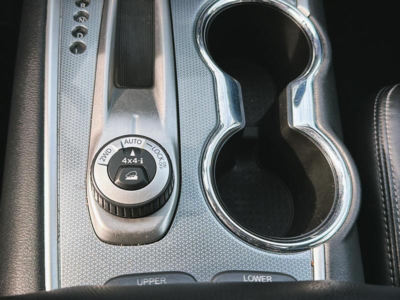 nissan Pathfinder 2020 - 21