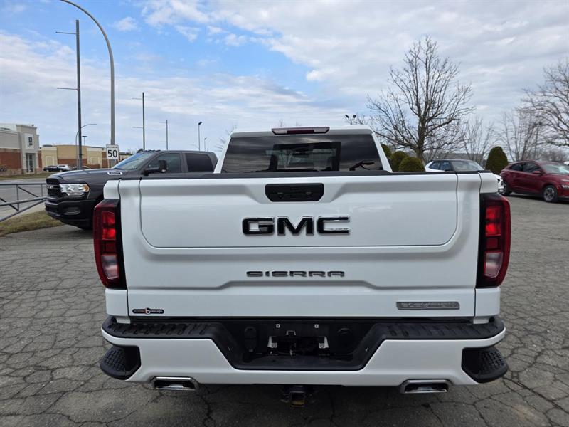 gmc Sierra 1500 LTD 2022 - 10