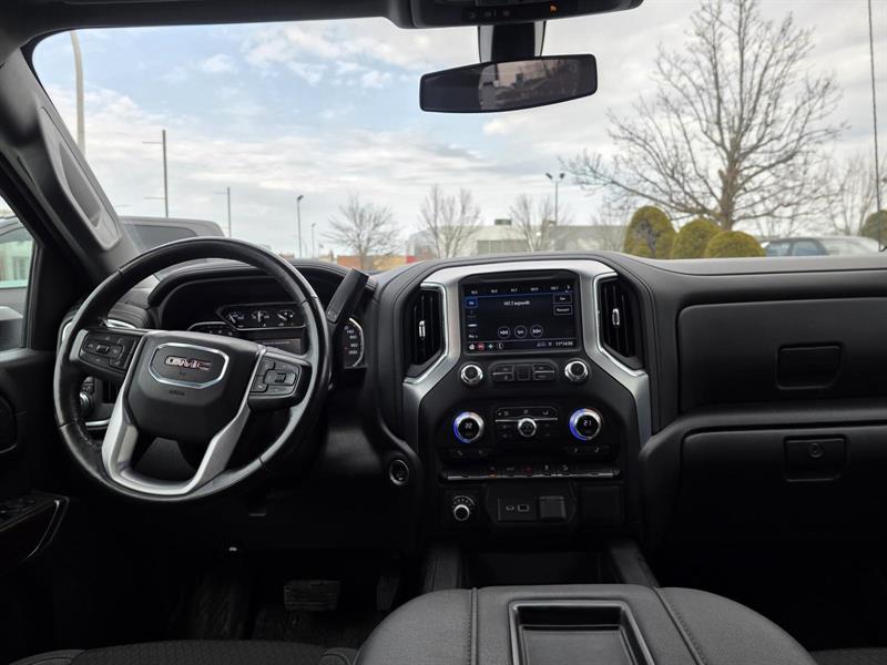 gmc Sierra 1500 LTD 2022 - 13