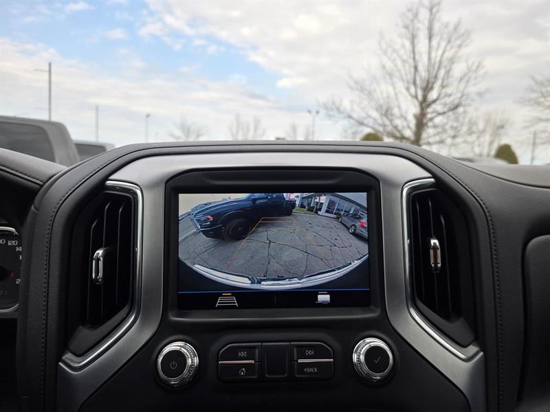 gmc Sierra 1500 LTD 2022 - 15