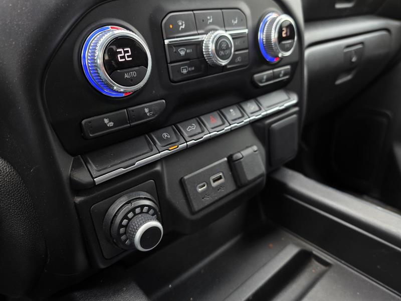 gmc Sierra 1500 LTD 2022 - 18