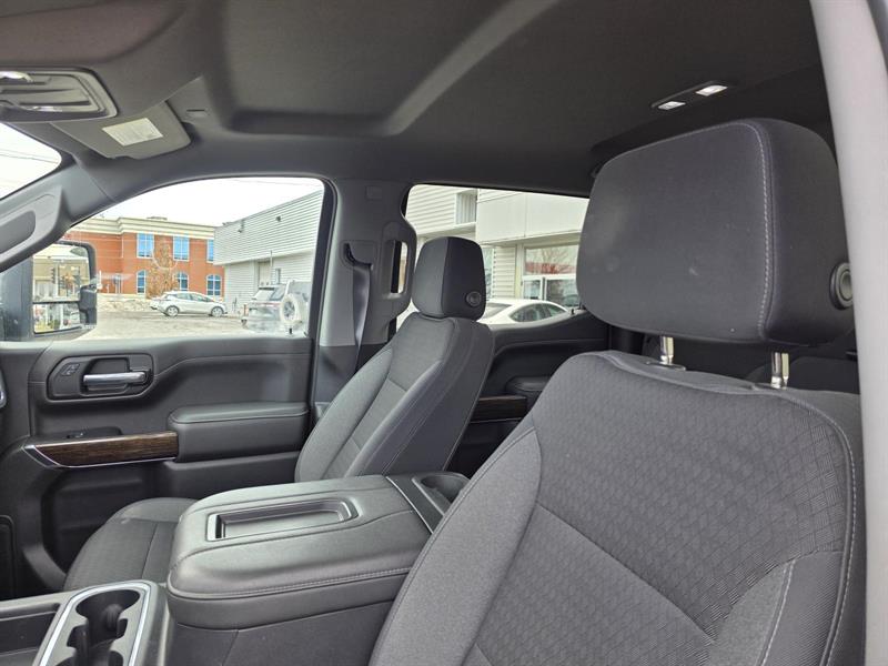 gmc Sierra 1500 LTD 2022 - 21