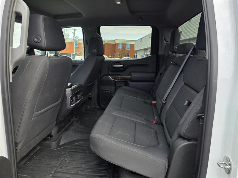 gmc Sierra 1500 LTD 2022 - 22