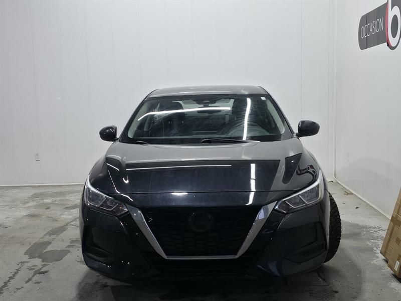 nissan Sentra 2022 - 3