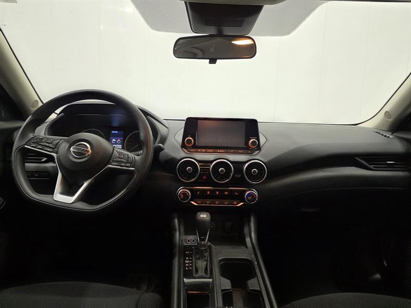 nissan Sentra 2022 - 5