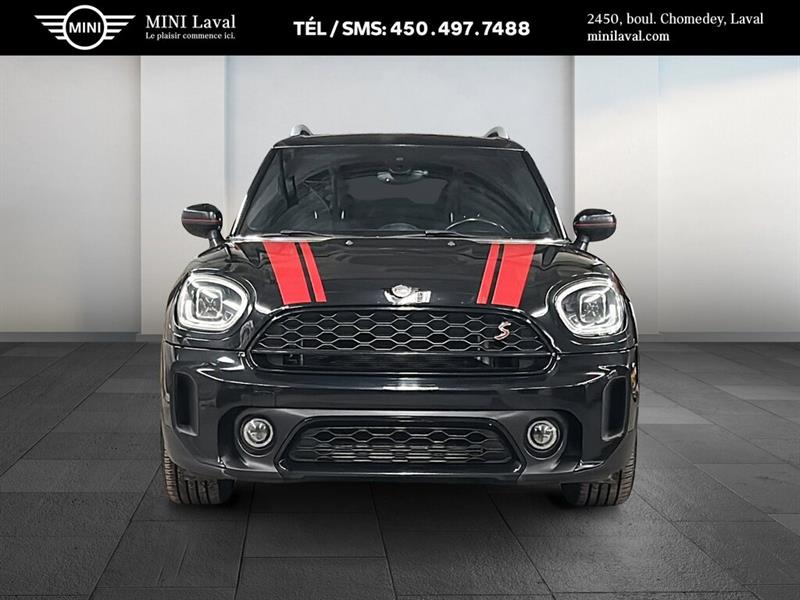 mini Countryman 2022 - 7