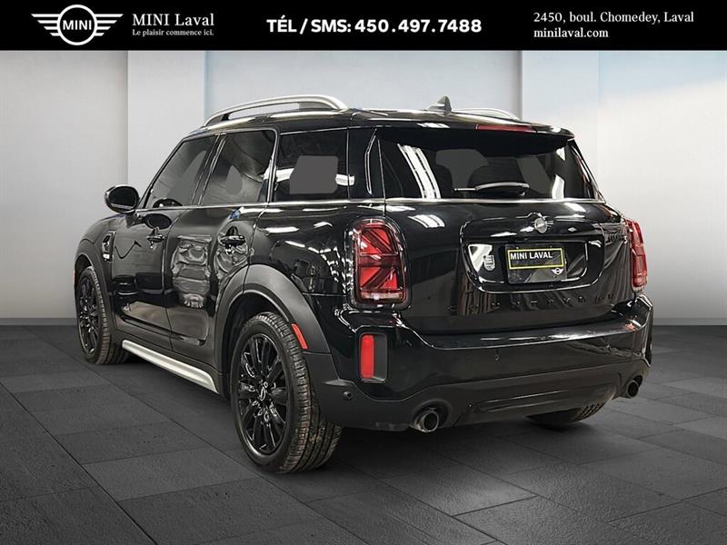 mini Countryman 2022 - 9