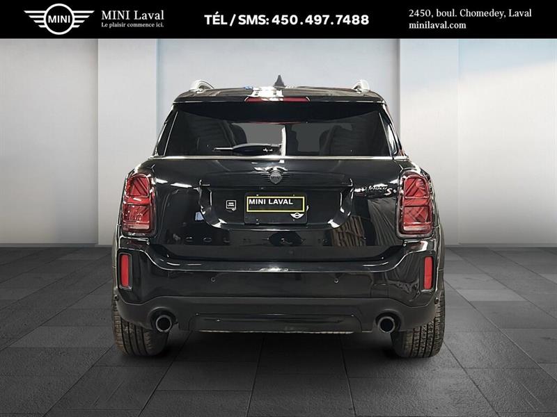 mini Countryman 2022 - 10