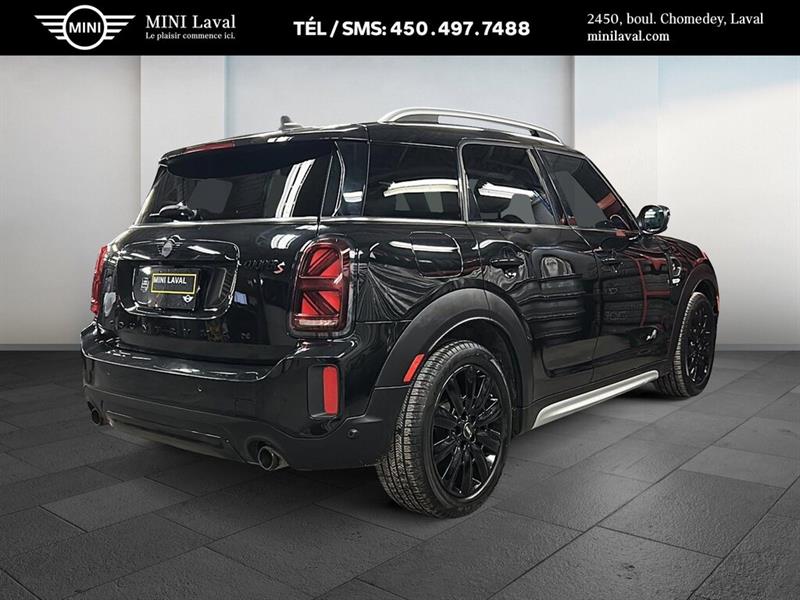 mini Countryman 2022 - 11