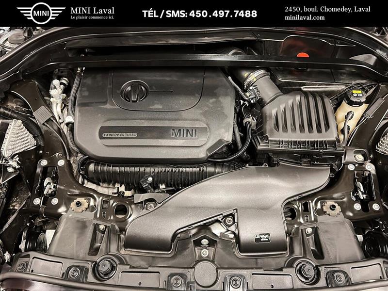 mini Countryman 2022 - 13