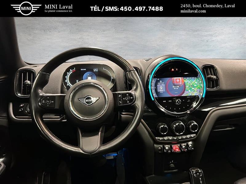 mini Countryman 2022 - 18