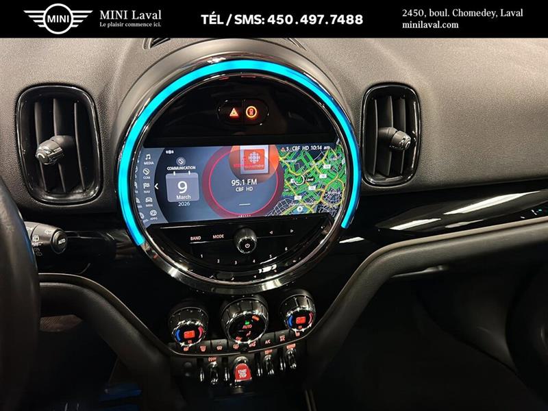 mini Countryman 2022 - 21