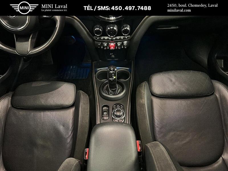 mini Countryman 2022 - 22