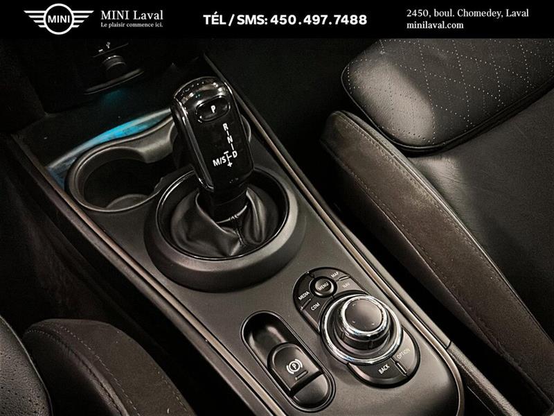 mini Countryman 2022 - 24
