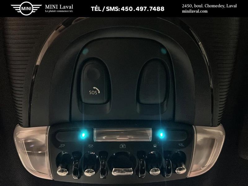 mini Countryman 2022 - 25