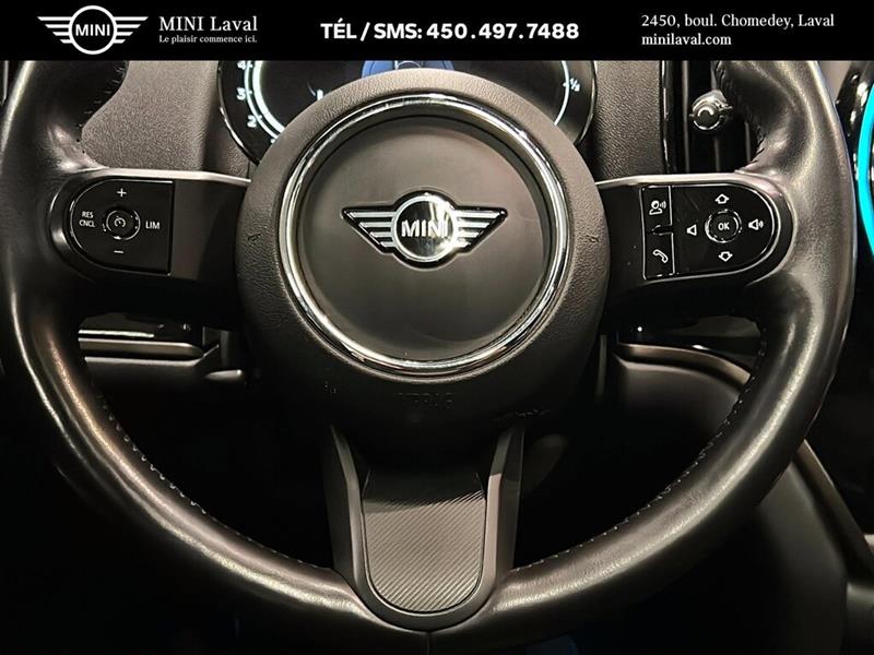 mini Countryman 2022 - 28