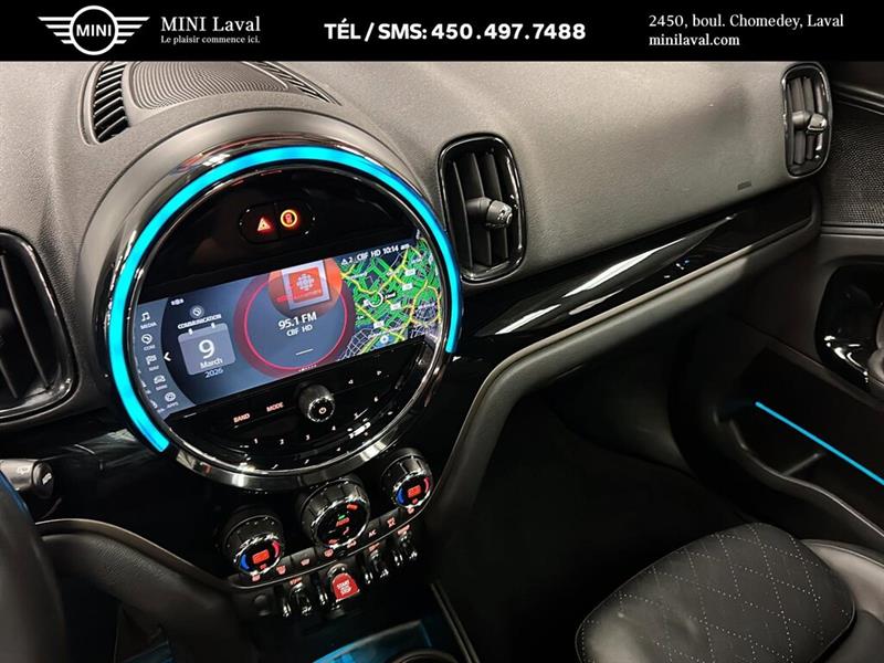 mini Countryman 2022 - 29