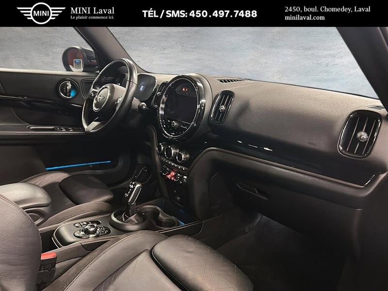 mini Countryman 2022 - 30
