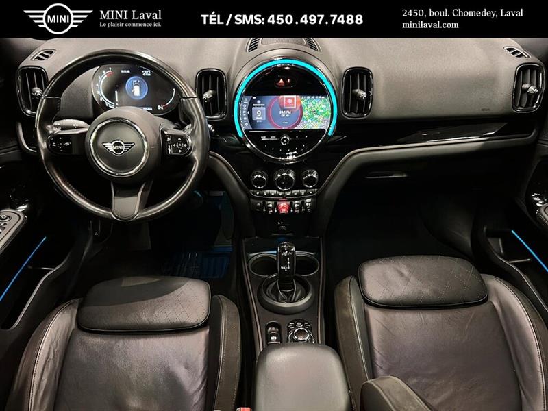 mini Countryman 2022 - 33