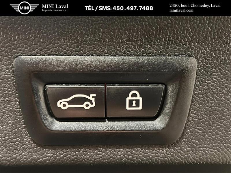 mini Countryman 2022 - 34