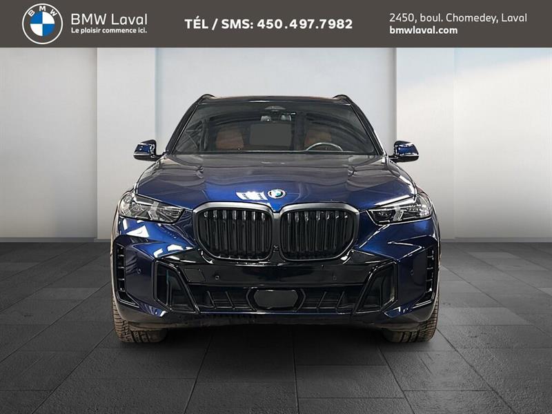 bmw X5 2024 - 3
