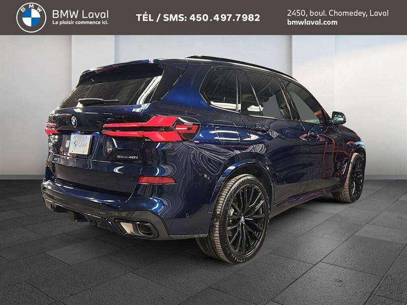 bmw X5 2024 - 9